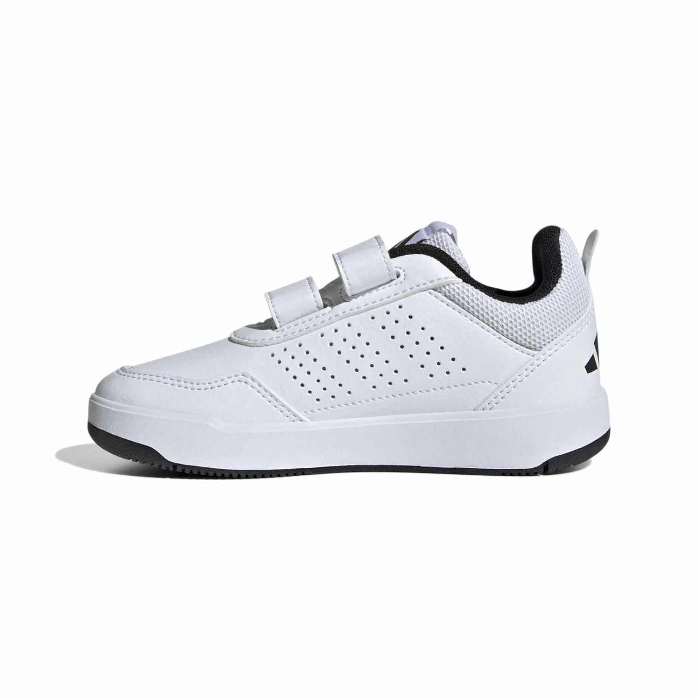 ZAPATILLAS NIÑO ADIDAS URBANAS BLANCO - 4