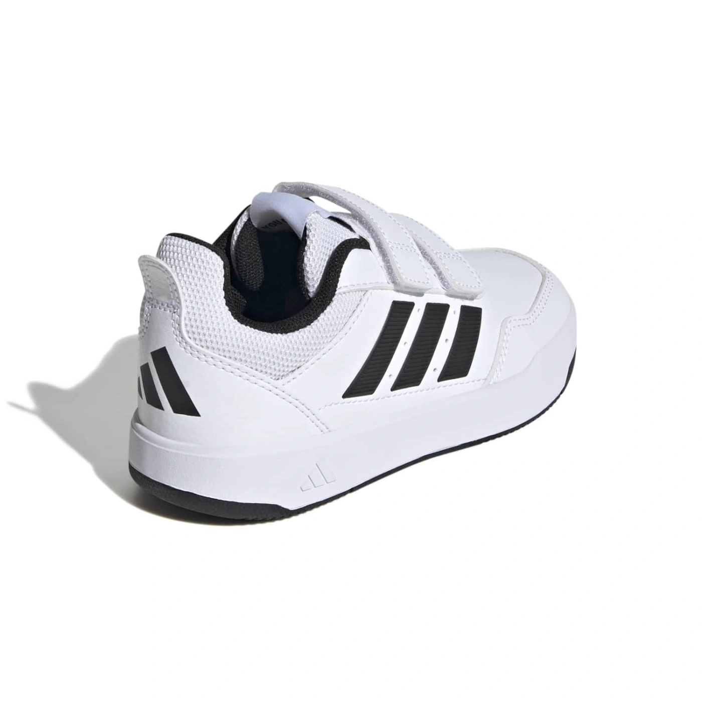ZAPATILLAS NIÑO ADIDAS URBANAS BLANCO - 5