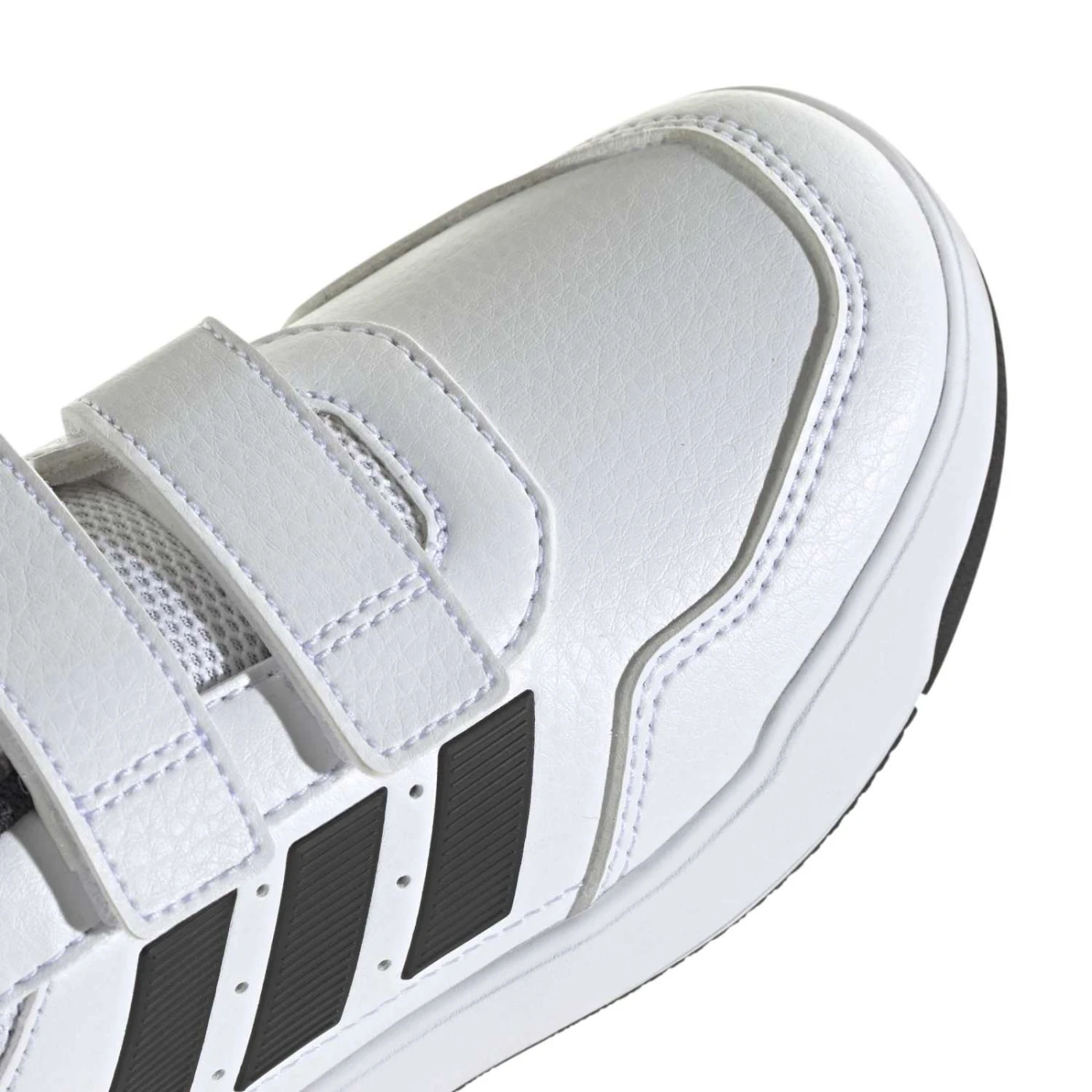 ZAPATILLAS NIÑO ADIDAS URBANAS BLANCO - 7
