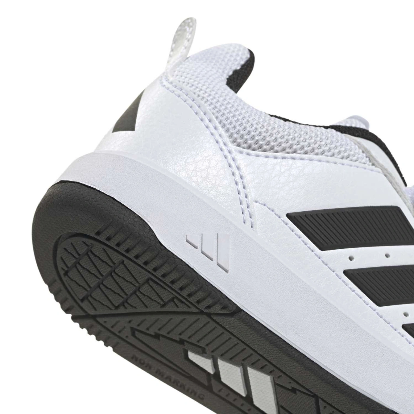 ZAPATILLAS NIÑO ADIDAS URBANAS BLANCO - 8