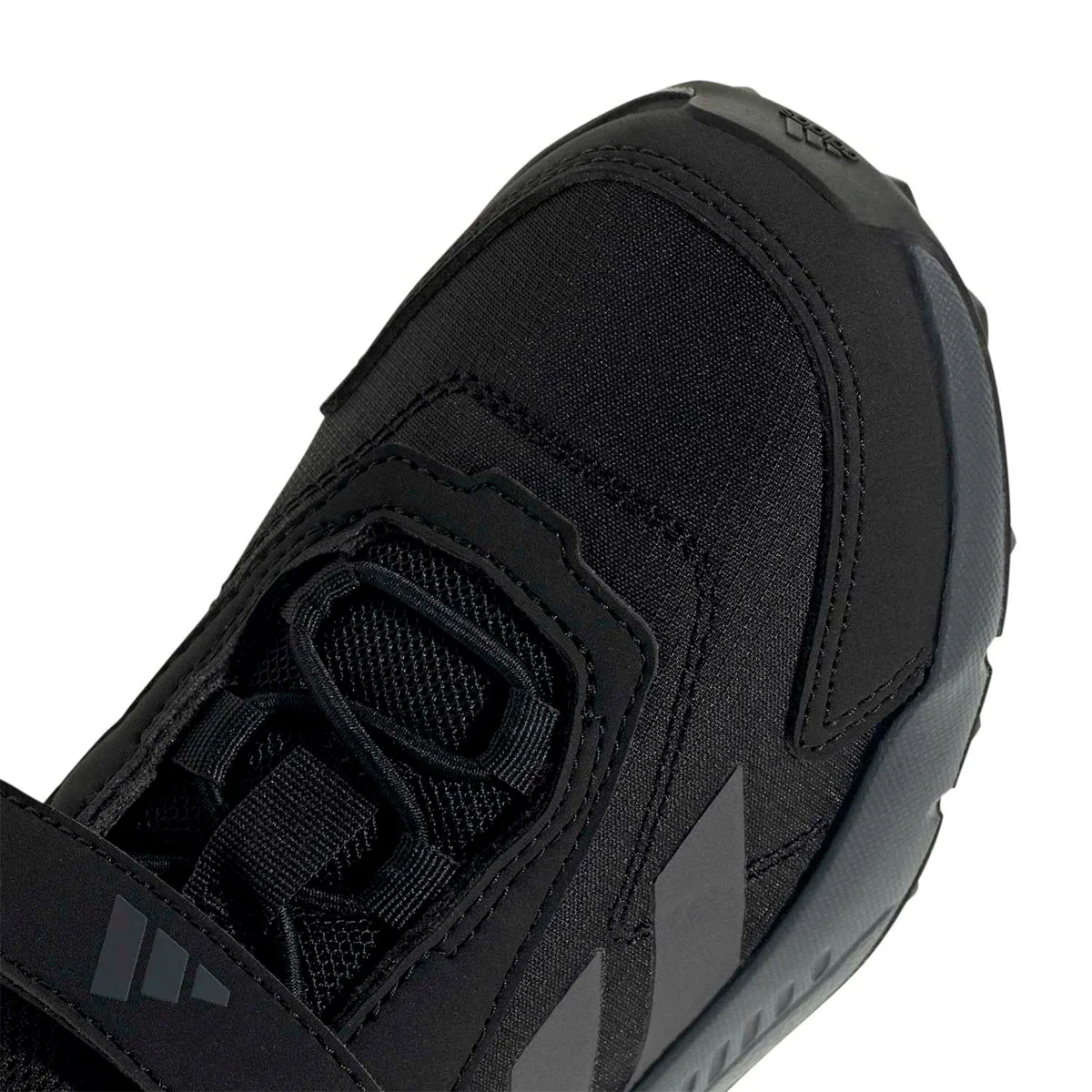 ZAPATILLAS NIÑO ADIDAS OUTDOOR TERREX ANYLANDER - 7