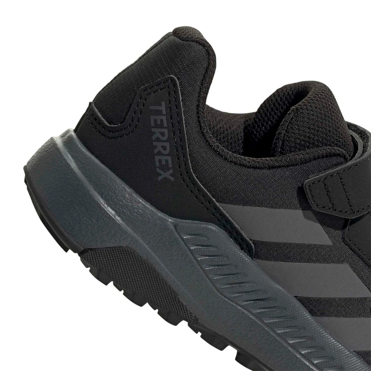 ZAPATILLAS NIÑO ADIDAS OUTDOOR TERREX ANYLANDER - 8