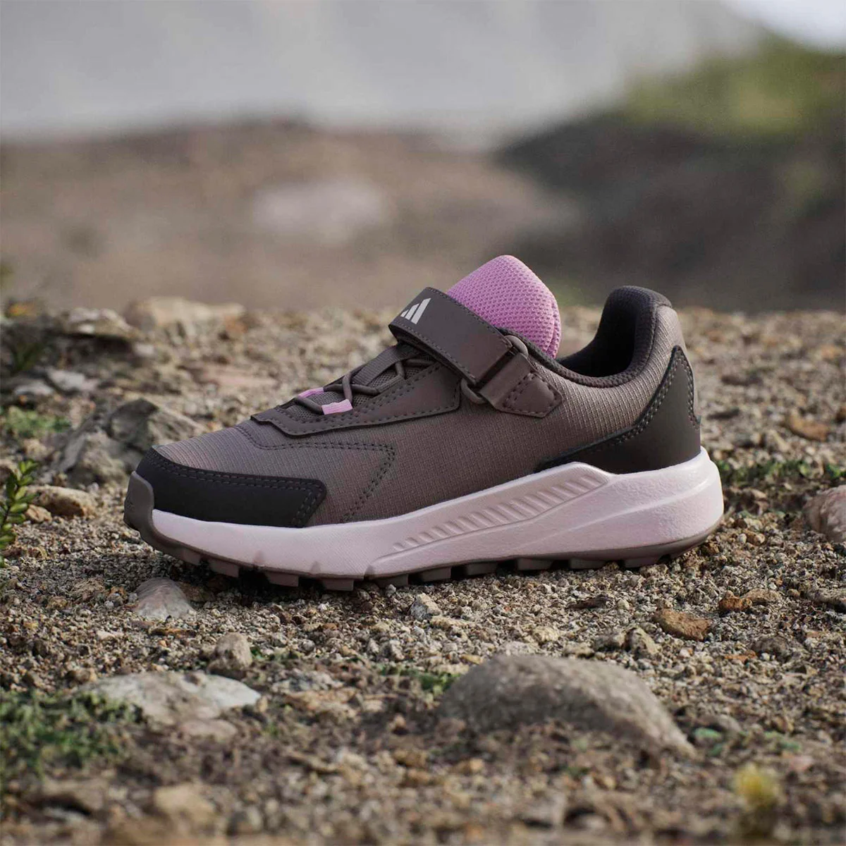 ZAPATILLAS NIÑO ADIDAS OUTDOOR TERREX ANYLANDER - 5