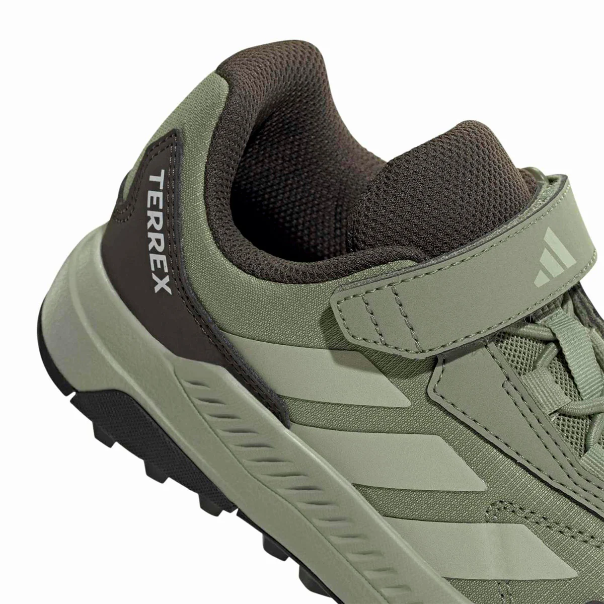ZAPATILLAS NIÑO ADIDAS OUTDOOR TERREX ANYLANDER - 7