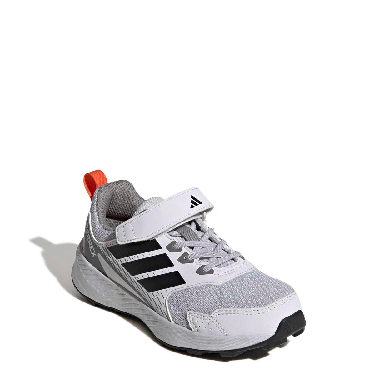 ZAPATILLAS NIÑO ADIDAS OUTDOOR TERREX TRACEFINDER CF C - 2