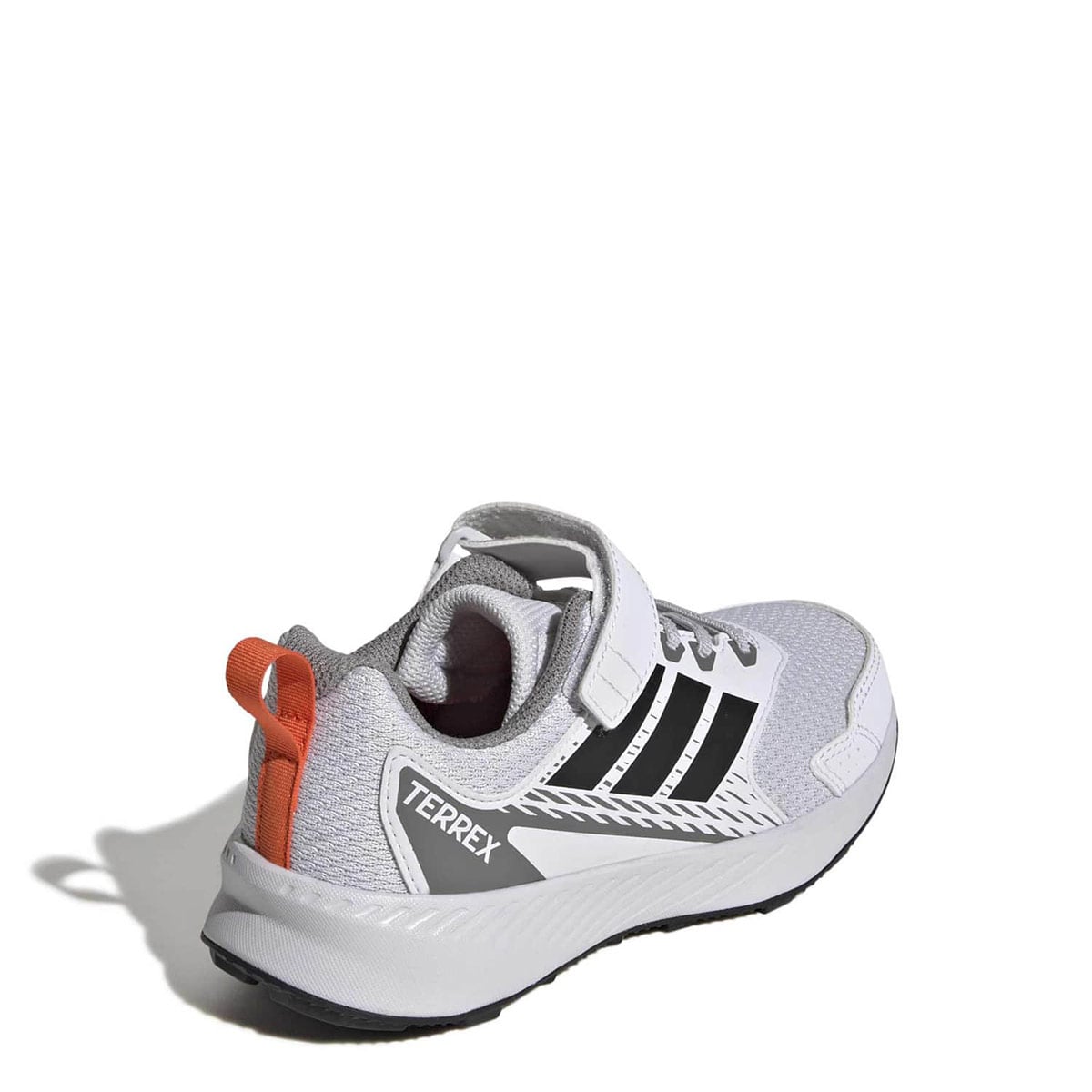 ZAPATILLAS NIÑO ADIDAS OUTDOOR TERREX TRACEFINDER CF C  - 4