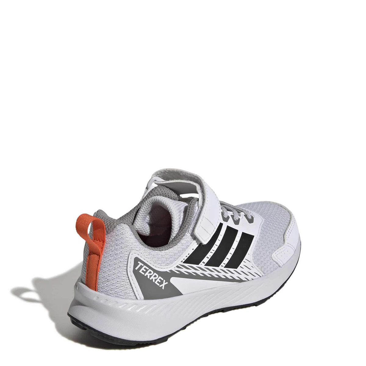 ZAPATILLAS NIÑO ADIDAS OUTDOOR TERREX TRACEFINDER CF C - 4
