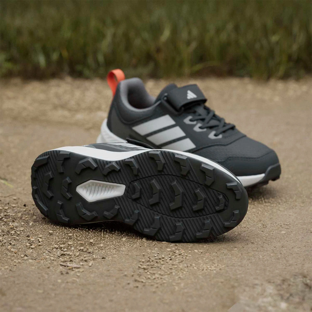 ZAPATILLAS NIÑO ADIDAS OUTDOOR TERREX TRACEFINDER CF C  - 6