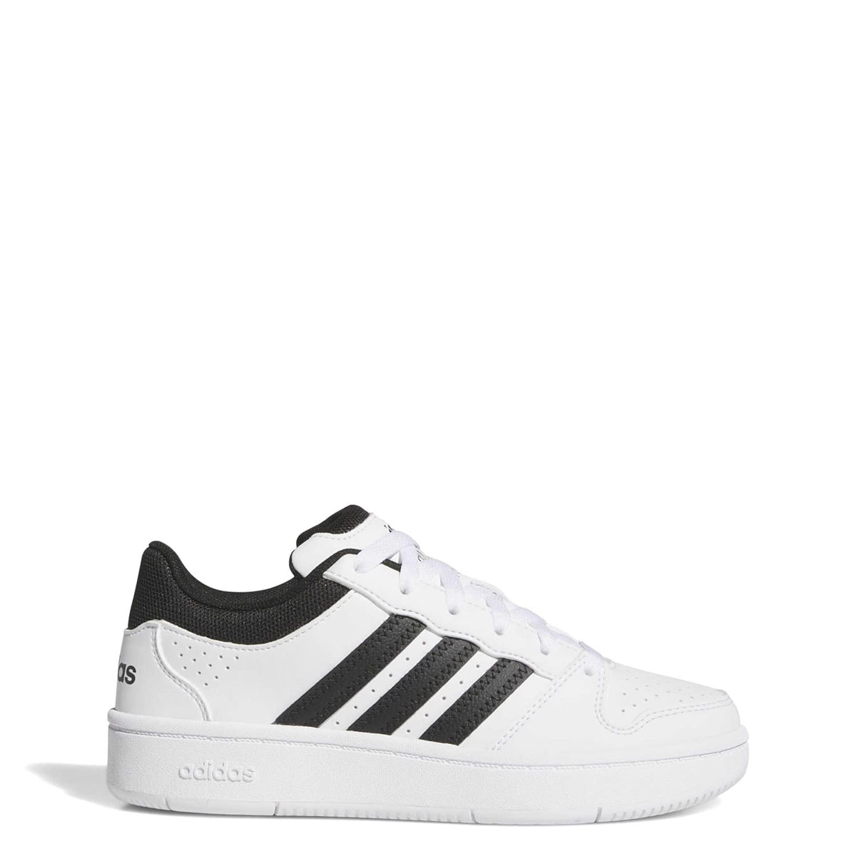 ZAPATILLAS NIÑO ADIDAS URBANAS HOOPS CLASSIC - 1