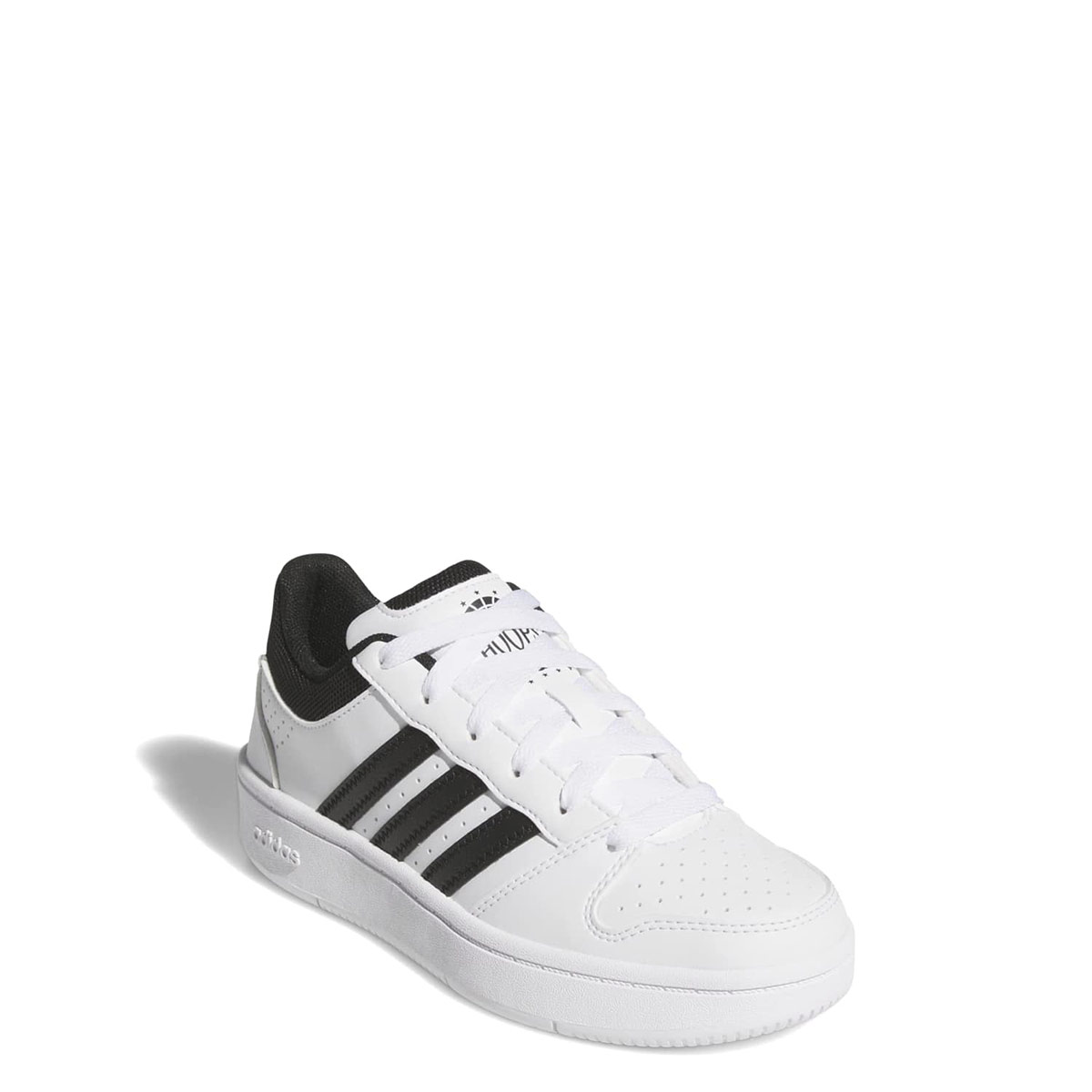 ZAPATILLAS NIÑO ADIDAS URBANAS HOOPS CLASSIC - 2