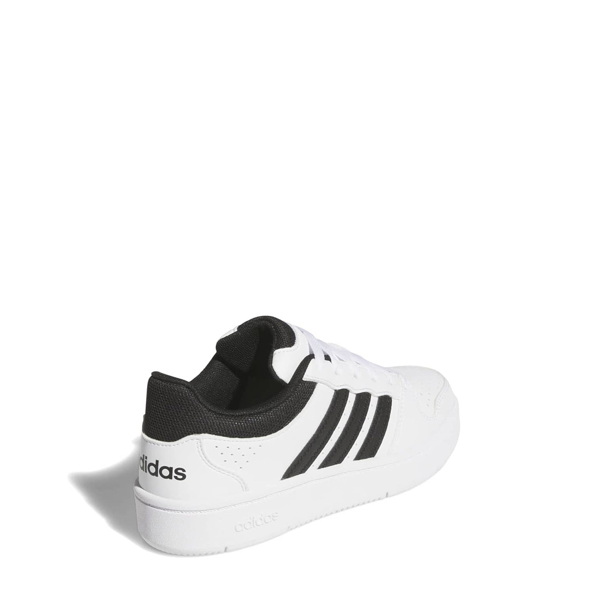 ZAPATILLAS NIÑO ADIDAS URBANAS HOOPS CLASSIC - 4