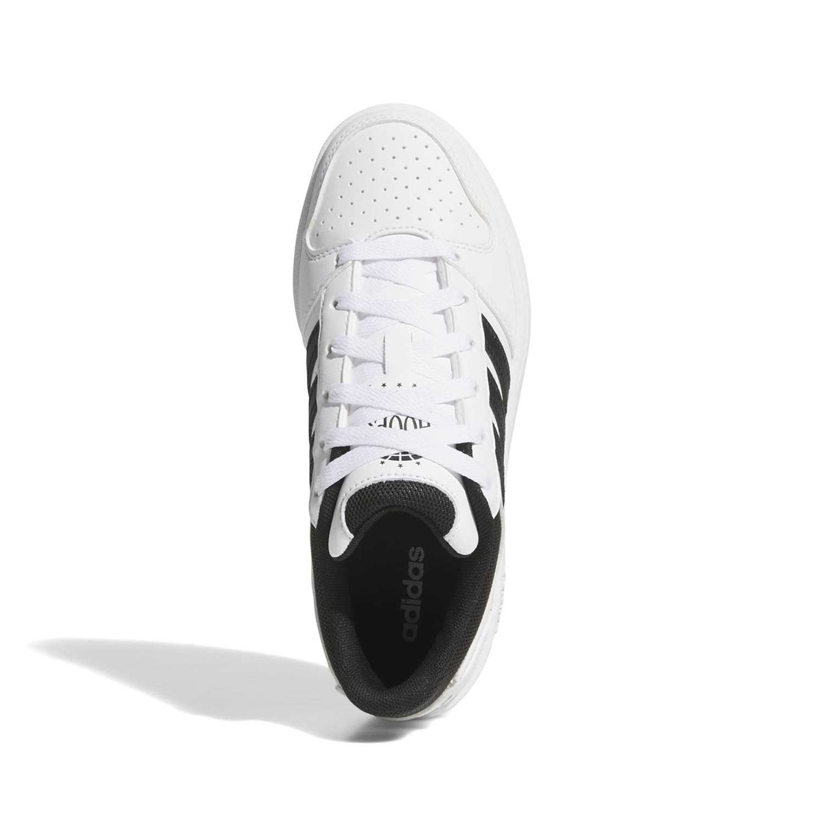 ZAPATILLAS NIÑO ADIDAS URBANAS HOOPS CLASSIC - 5