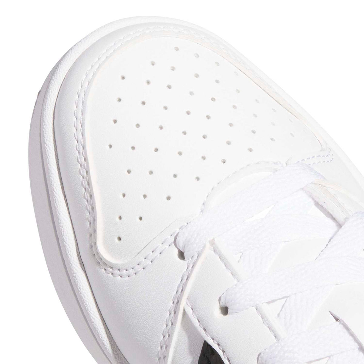 ZAPATILLAS NIÑO ADIDAS URBANAS HOOPS CLASSIC - 7