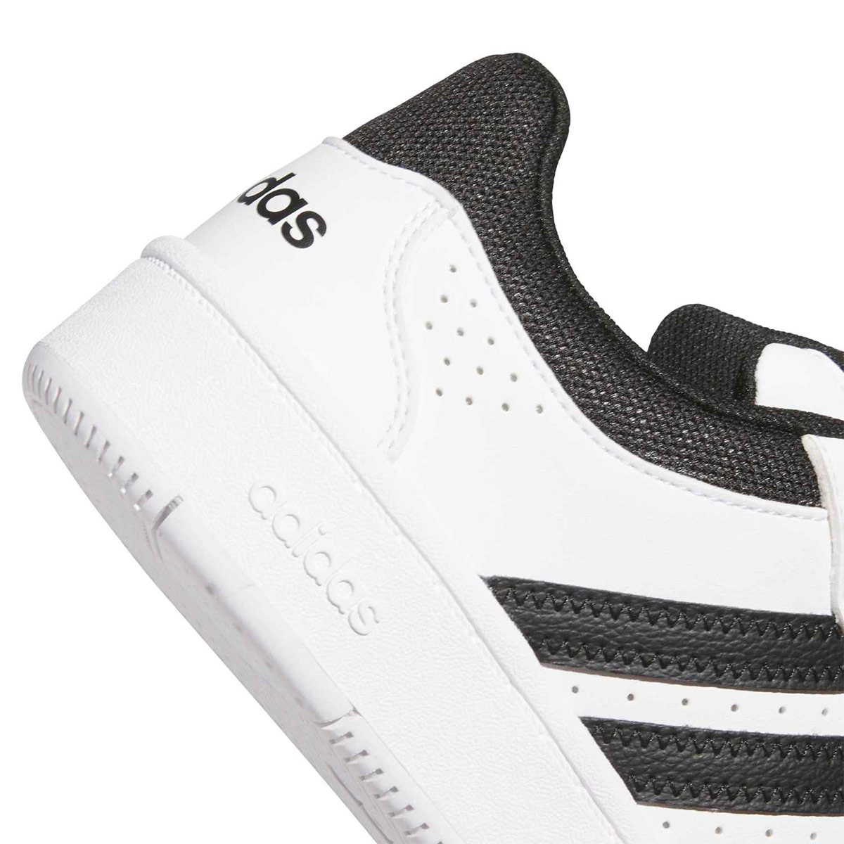 ZAPATILLAS NIÑO ADIDAS URBANAS HOOPS CLASSIC - 8