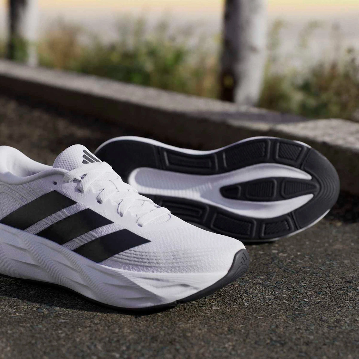 ZAPATILLAS NIÑO ADIDAS URBANAS GALAXY 8 - 3
