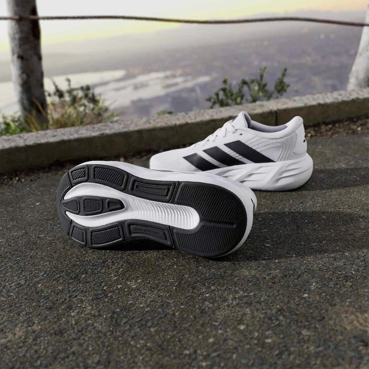 ZAPATILLAS NIÑO ADIDAS URBANAS GALAXY 8 - 7