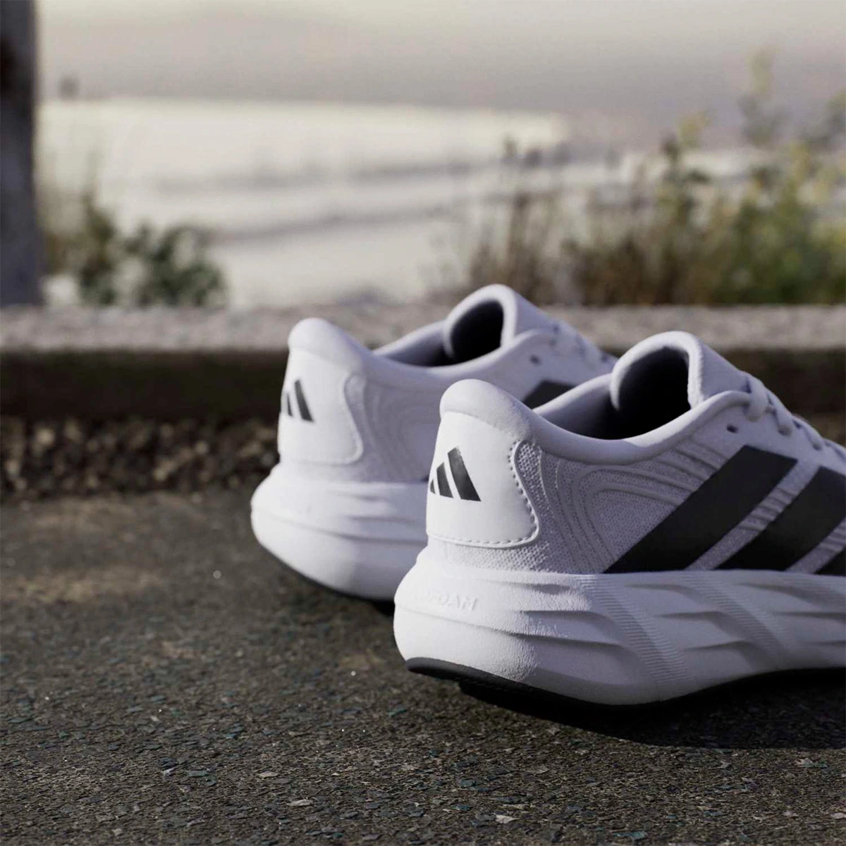 ZAPATILLAS NIÑO ADIDAS URBANAS GALAXY 8 - 9