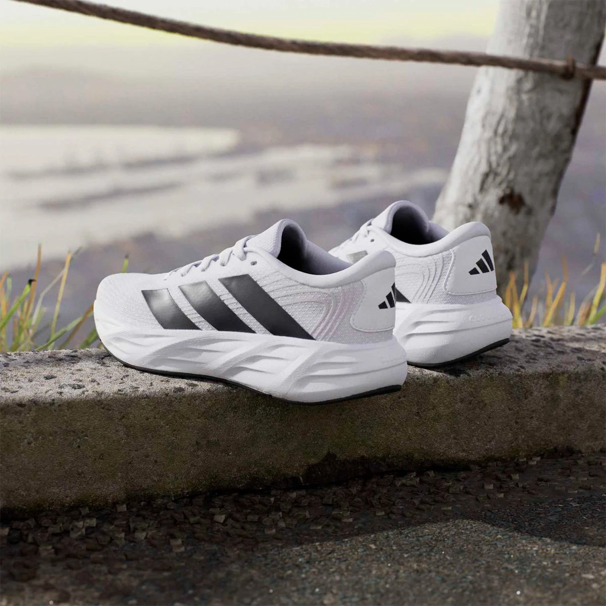 ZAPATILLAS NIÑO ADIDAS URBANAS GALAXY 8 - 4