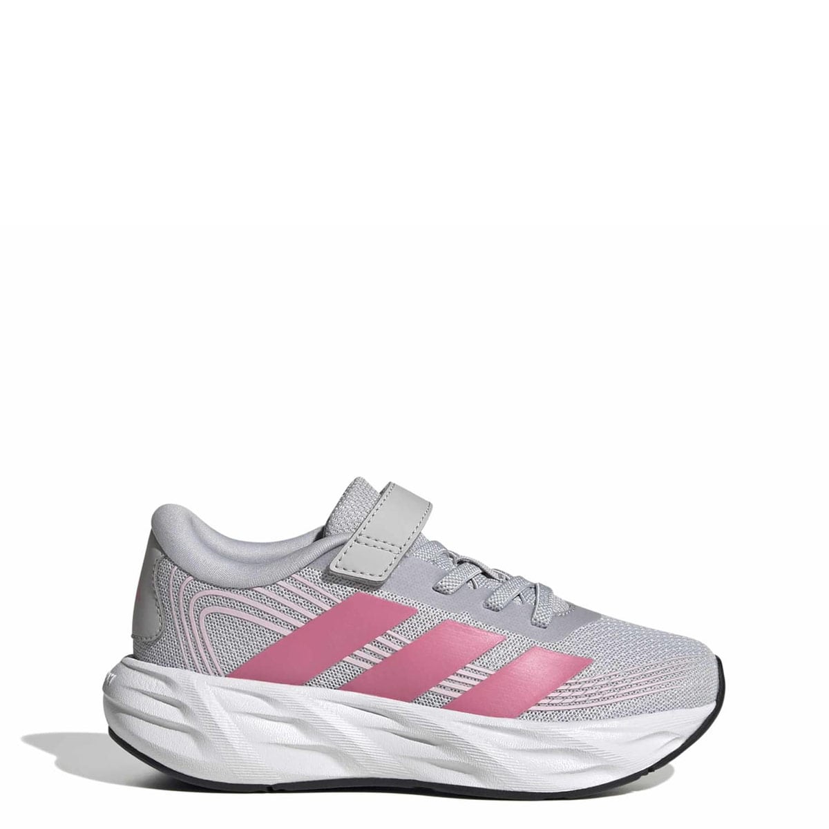 ZAPATILLAS NIÑO ADIDAS URBANAS GALAXY 8 EL C - 1