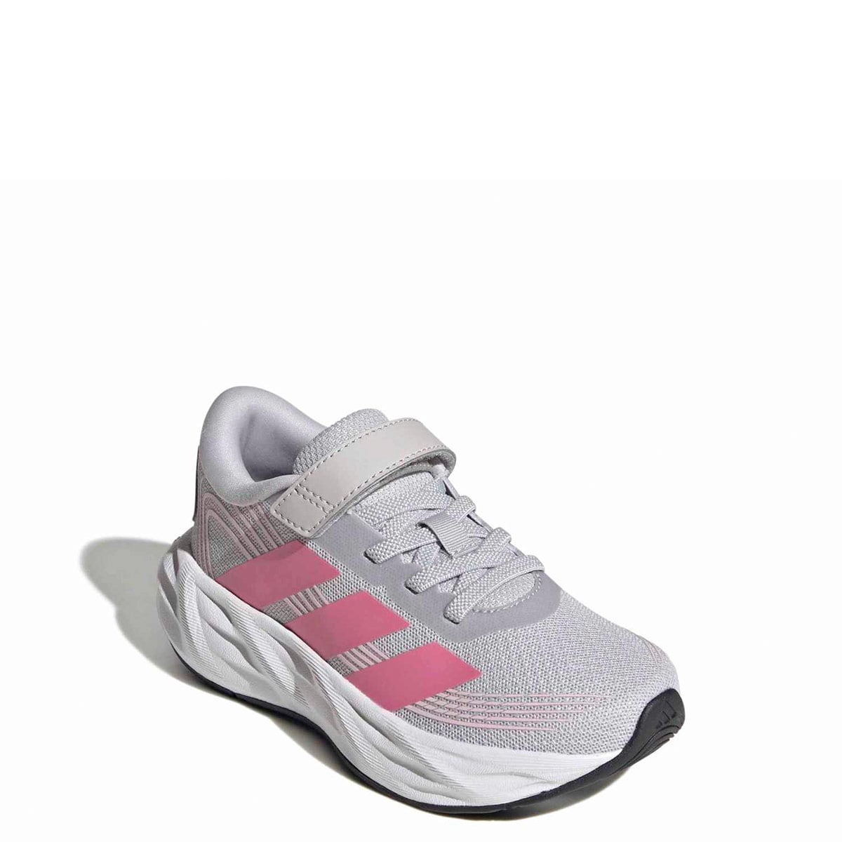 ZAPATILLAS NIÑO ADIDAS URBANAS GALAXY 8 EL C - 2