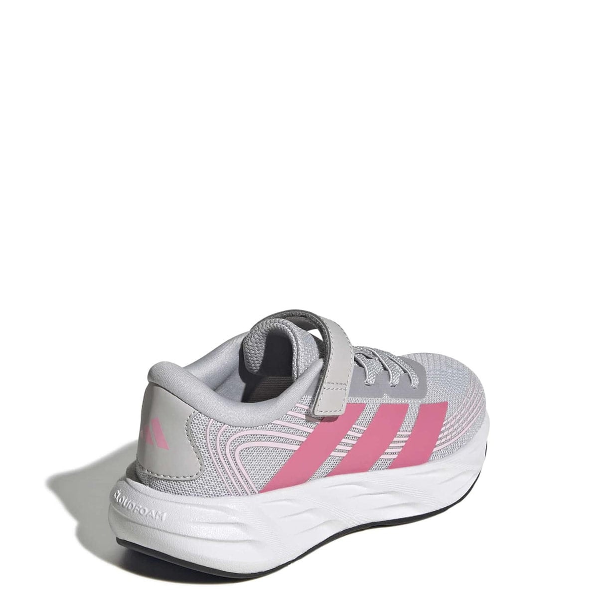 ZAPATILLAS NIÑO ADIDAS URBANAS GALAXY 8 EL C - 4