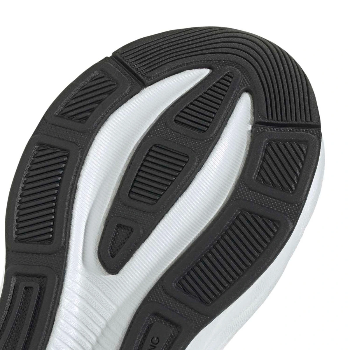 ZAPATILLAS NIÑO ADIDAS URBANAS GALAXY 8 EL C - 6