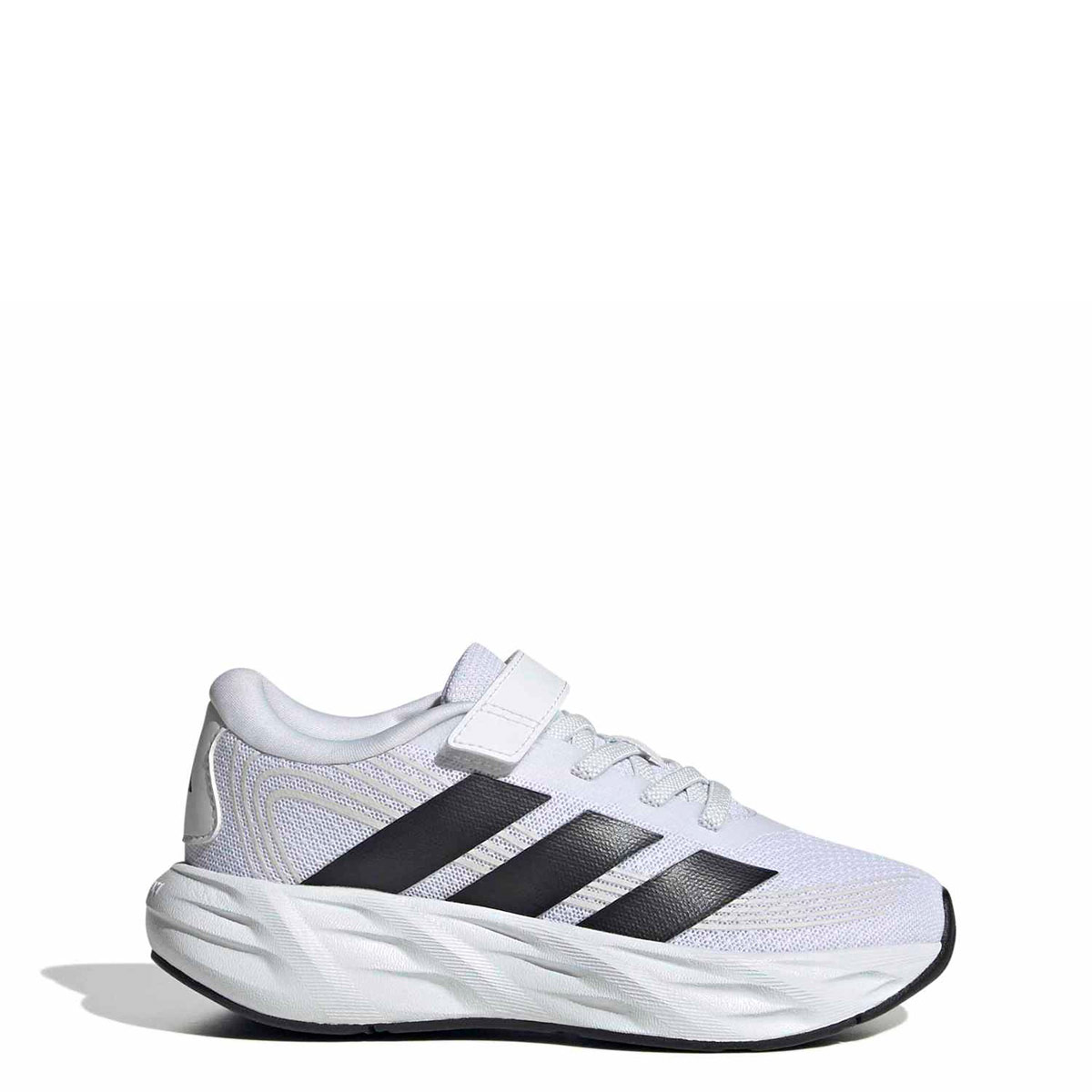 ZAPATILLAS NIÑO ADIDAS URBANAS GALAXY 8 EL C  - 1