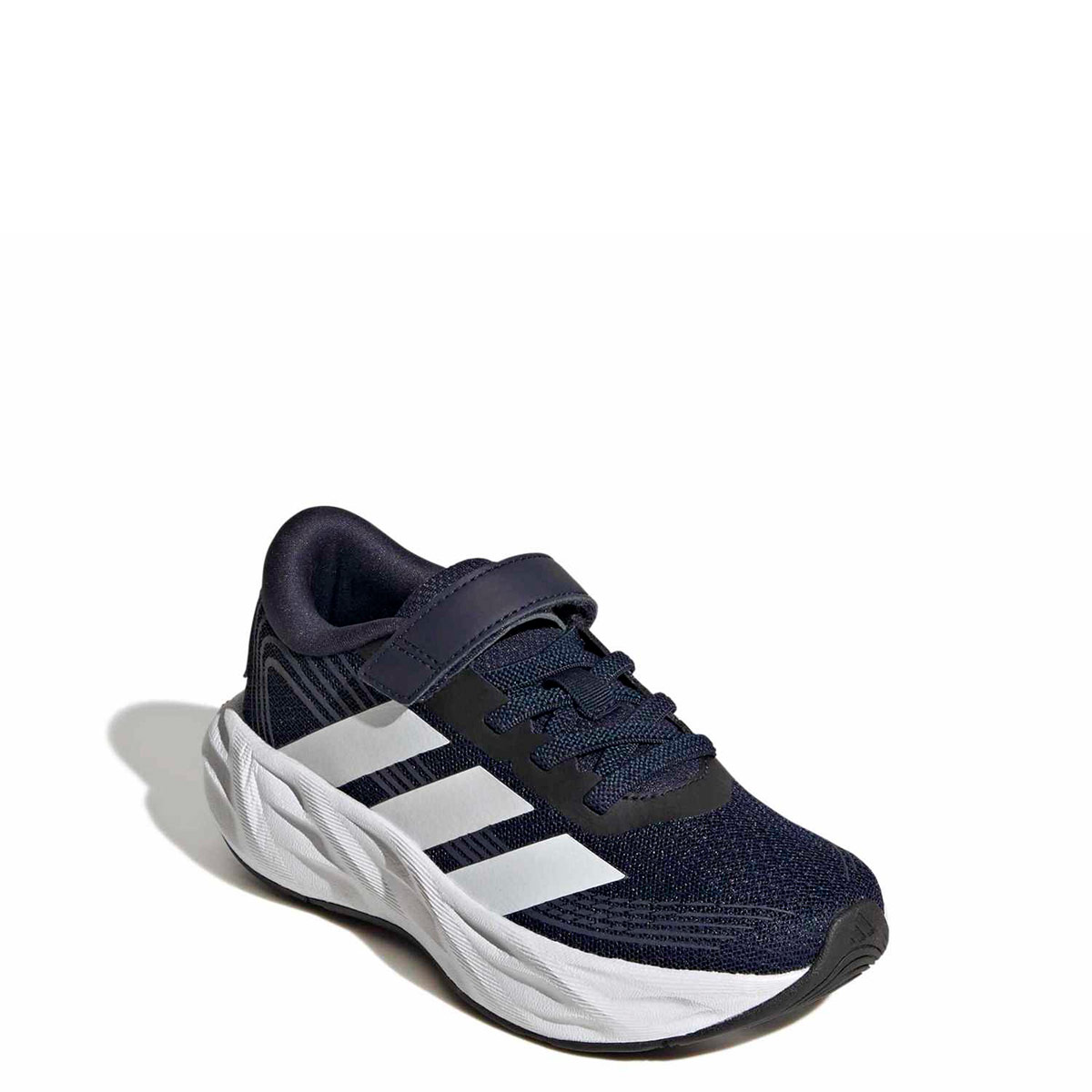 ZAPATILLAS NIÑO ADIDAS URBANAS GALAXY 8 EL C - 2