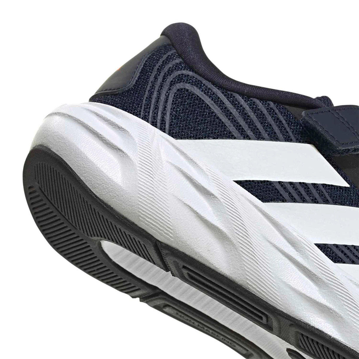 ZAPATILLAS NIÑO ADIDAS URBANAS GALAXY 8 EL C - 8