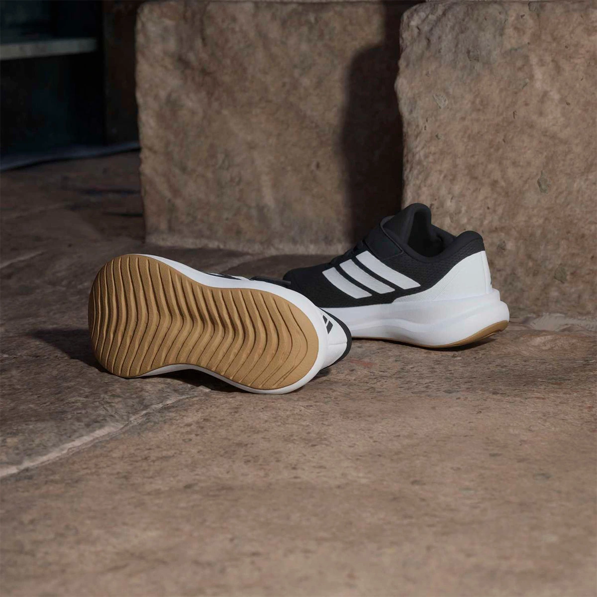 ZAPATILLAS NIÑO ADIDAS URBANAS RUNFALCON 6 - 8