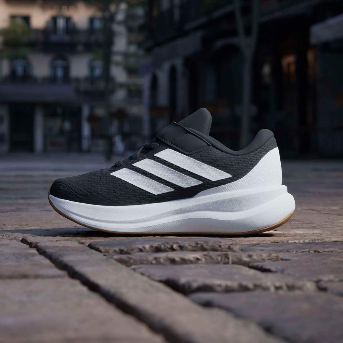 ZAPATILLAS NIÑO ADIDAS URBANAS RUNFALCON 6 - 4