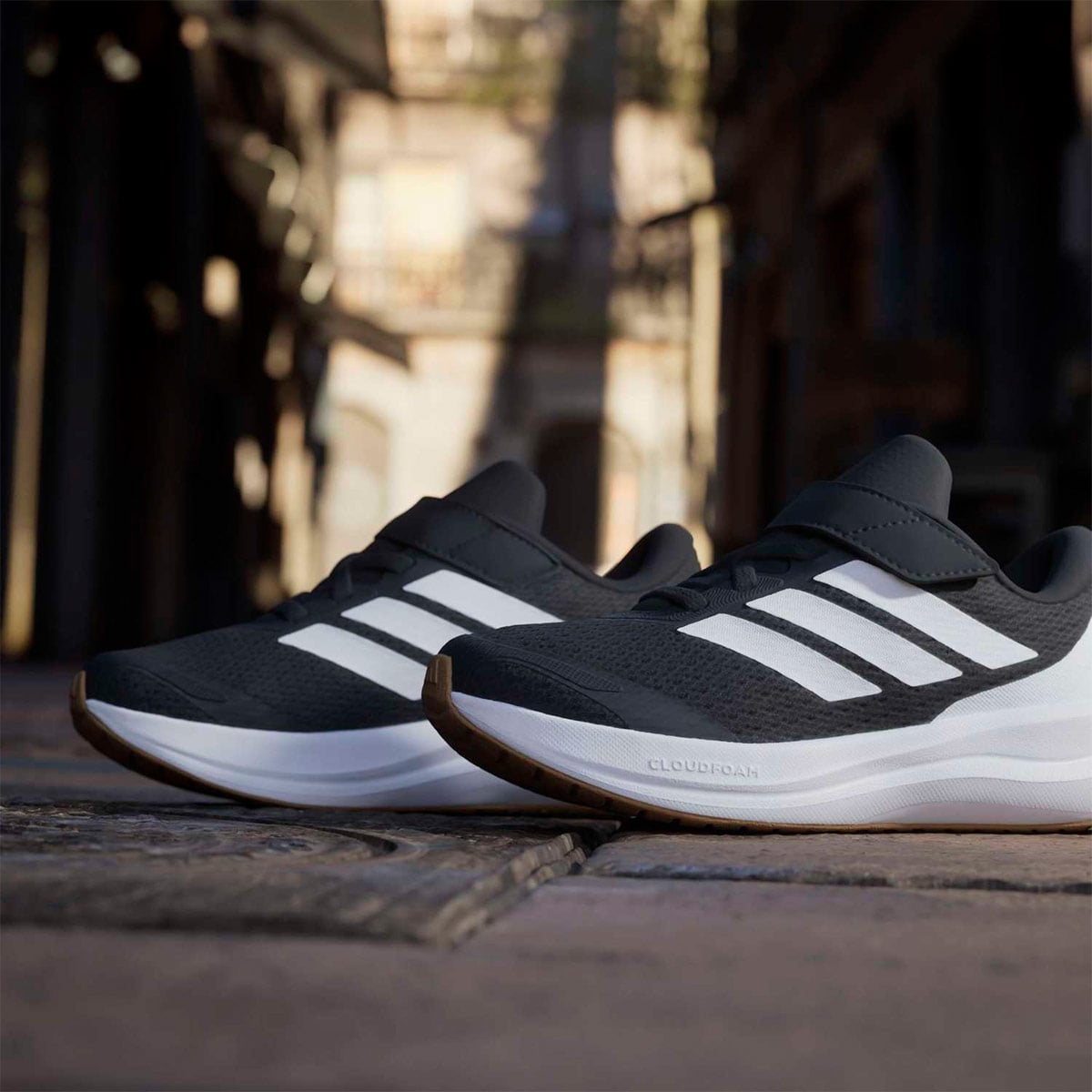 ZAPATILLAS NIÑO ADIDAS URBANAS RUNFALCON 6 - 3