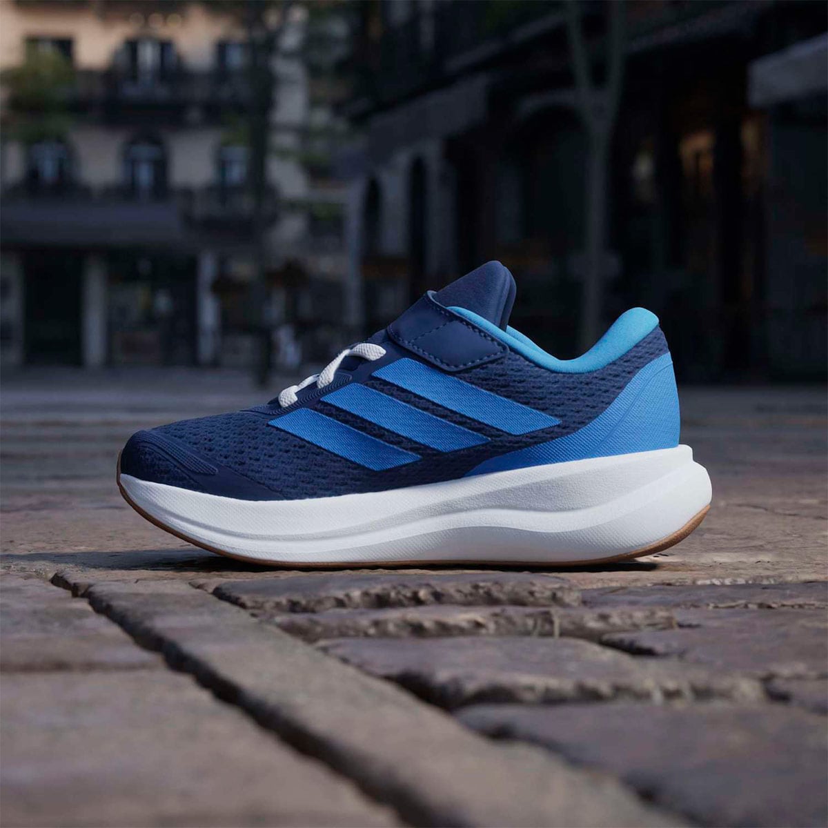 ZAPATILLAS NIÑO ADIDAS URBANAS RUNFALCON 6 - 3