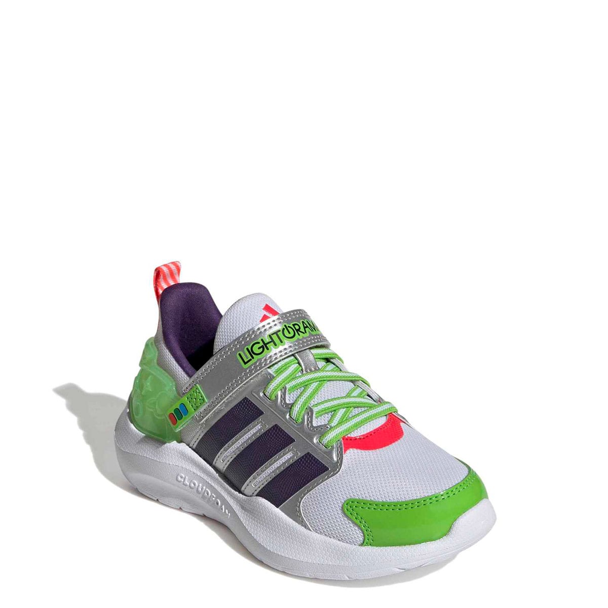 ZAPATILLAS NIÑO ADIDAS URBANAS LIGHTORAMA RUNNER PIXAR TOY STORY - 2