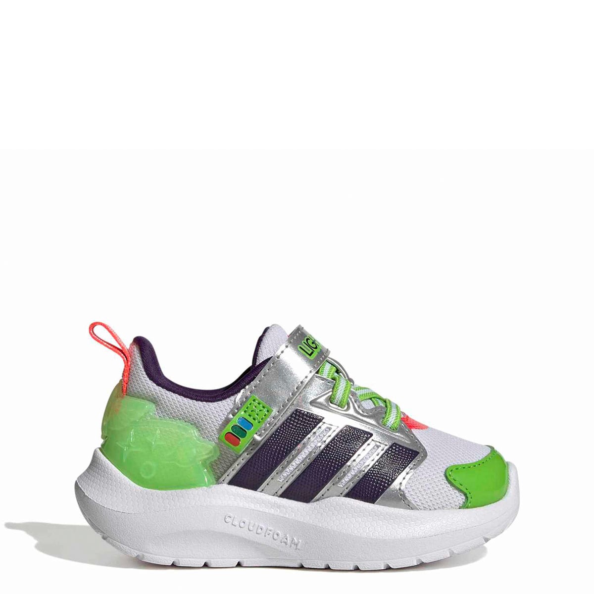 ZAPATILLAS NIÑO ADIDAS URBANAS PIXAR TOY STORY LIGHTORAMA - 1