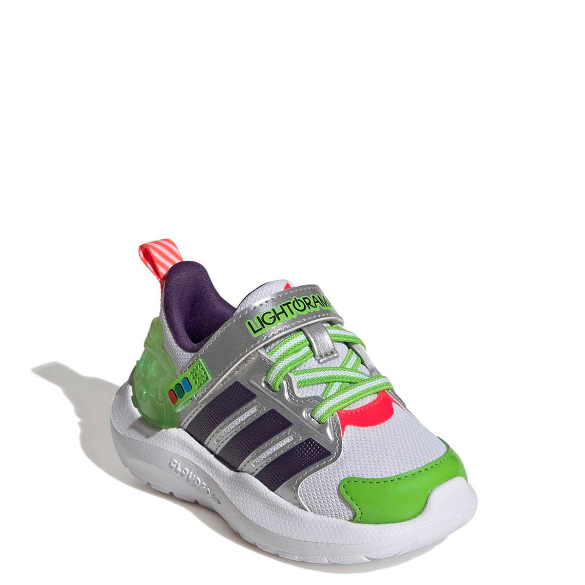 ZAPATILLAS NIÑO ADIDAS URBANAS PIXAR TOY STORY LIGHTORAMA - 2