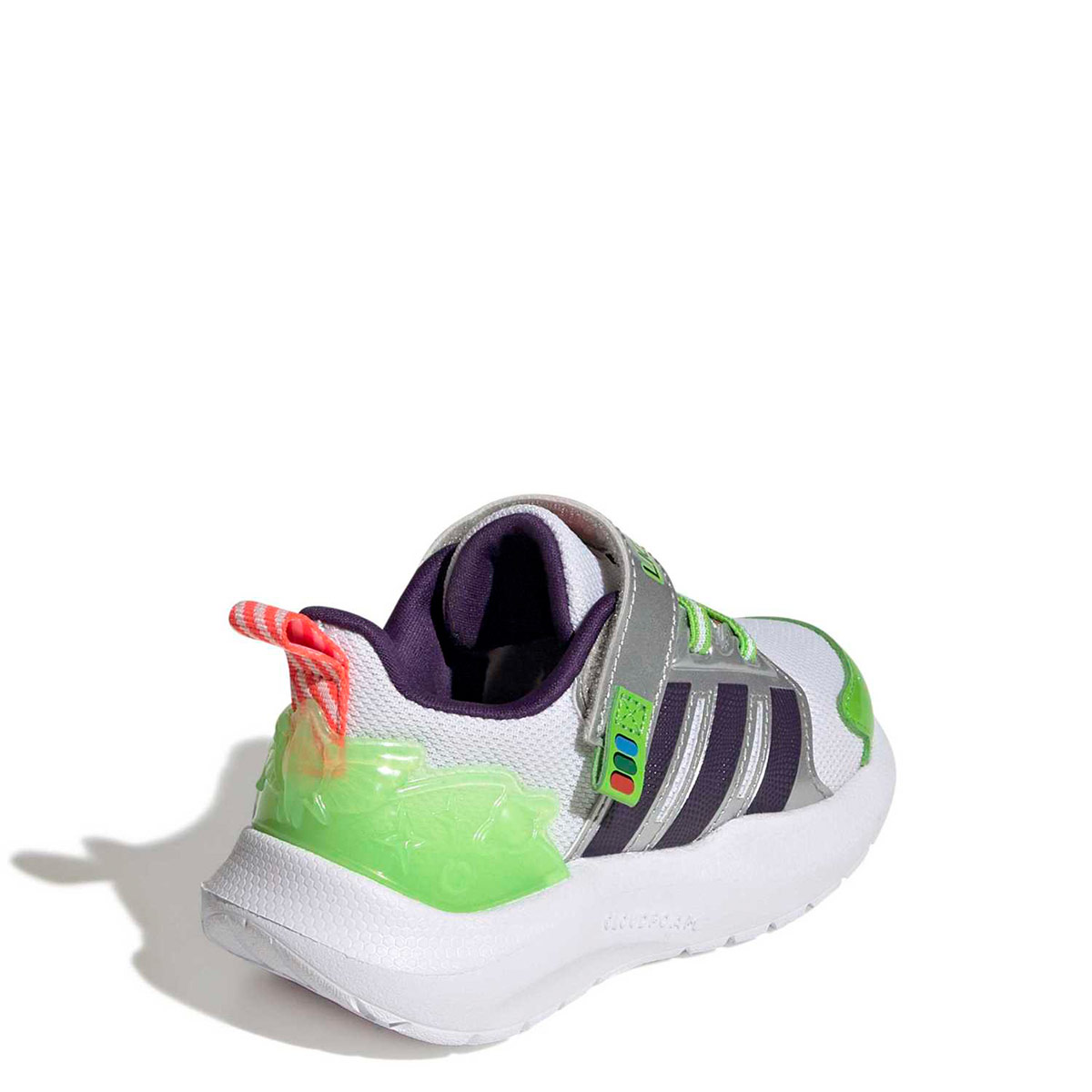 ZAPATILLAS NIÑO ADIDAS URBANAS PIXAR TOY STORY LIGHTORAMA - 4