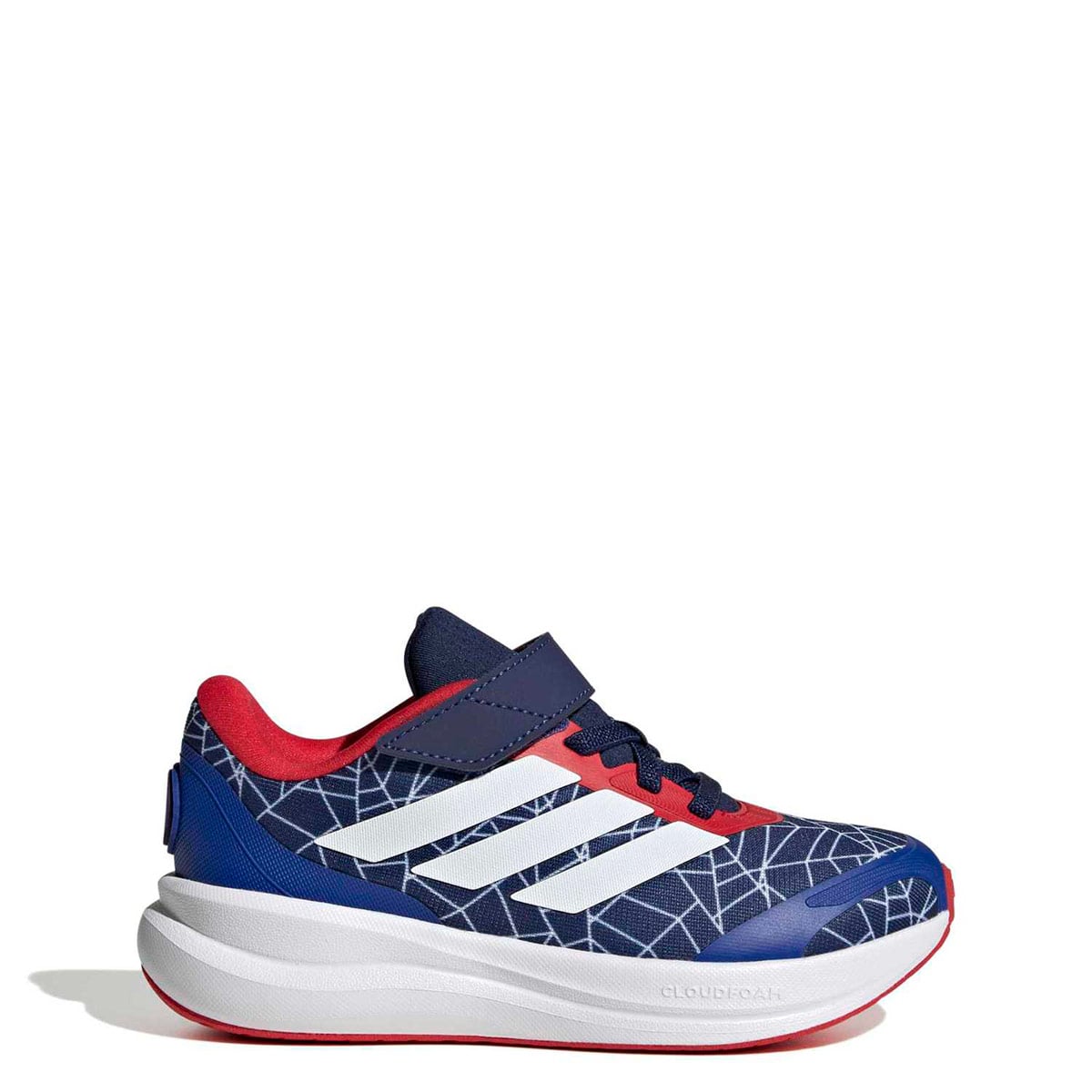 ZAPATILLAS NIÑO ADIDAS URBANAS MARVEL SPIDER-MAN RUNFALCON 6  - 1