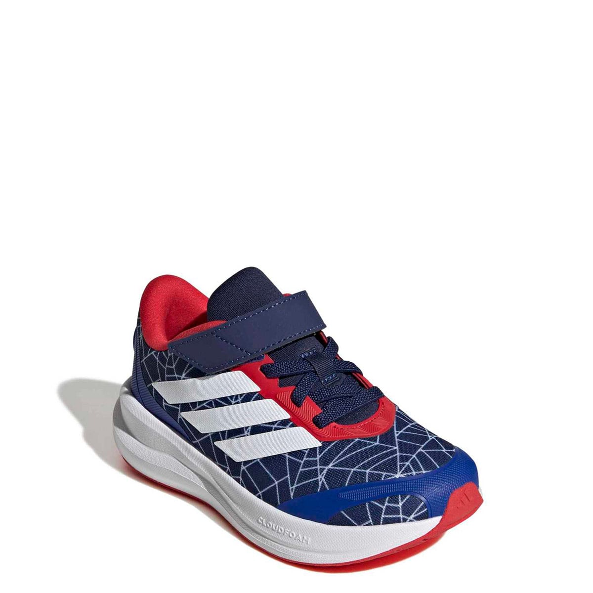 ZAPATILLAS NIÑO ADIDAS URBANAS MARVEL SPIDER-MAN RUNFALCON 6  - 2