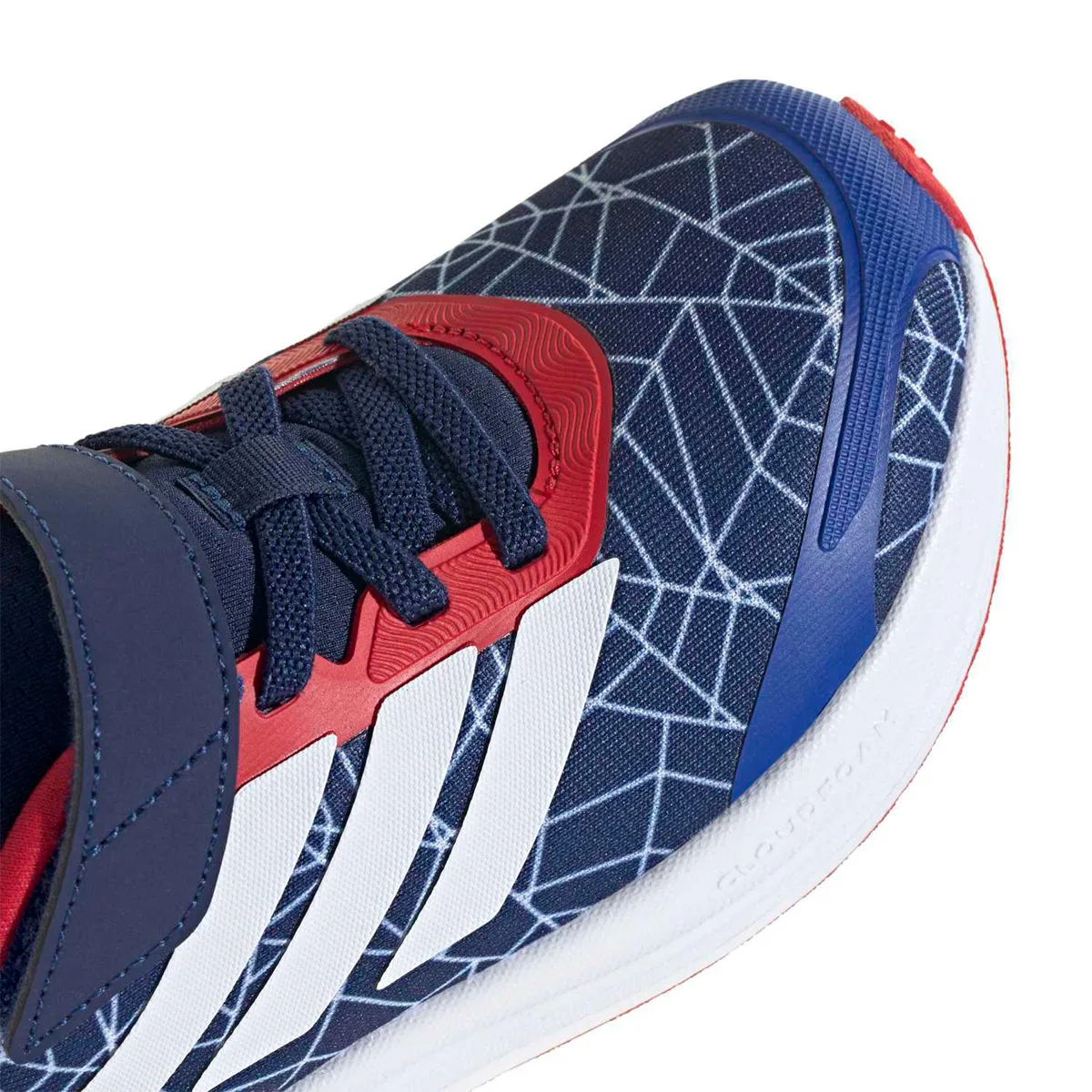 ZAPATILLAS NIÑO ADIDAS URBANAS MARVEL SPIDER-MAN RUNFALCON 6  - 7