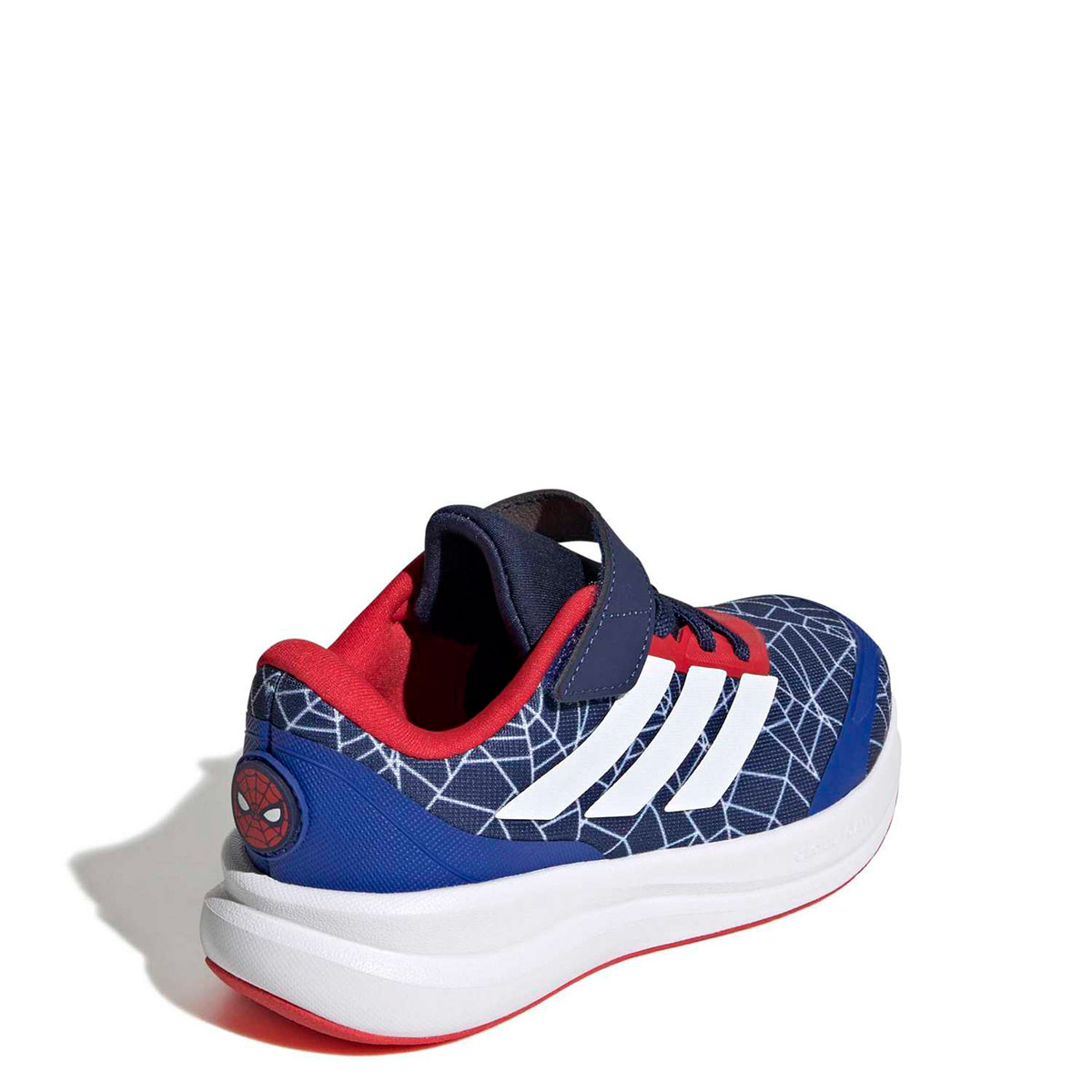 ZAPATILLAS NIÑO ADIDAS URBANAS MARVEL SPIDER-MAN RUNFALCON 6  - 4