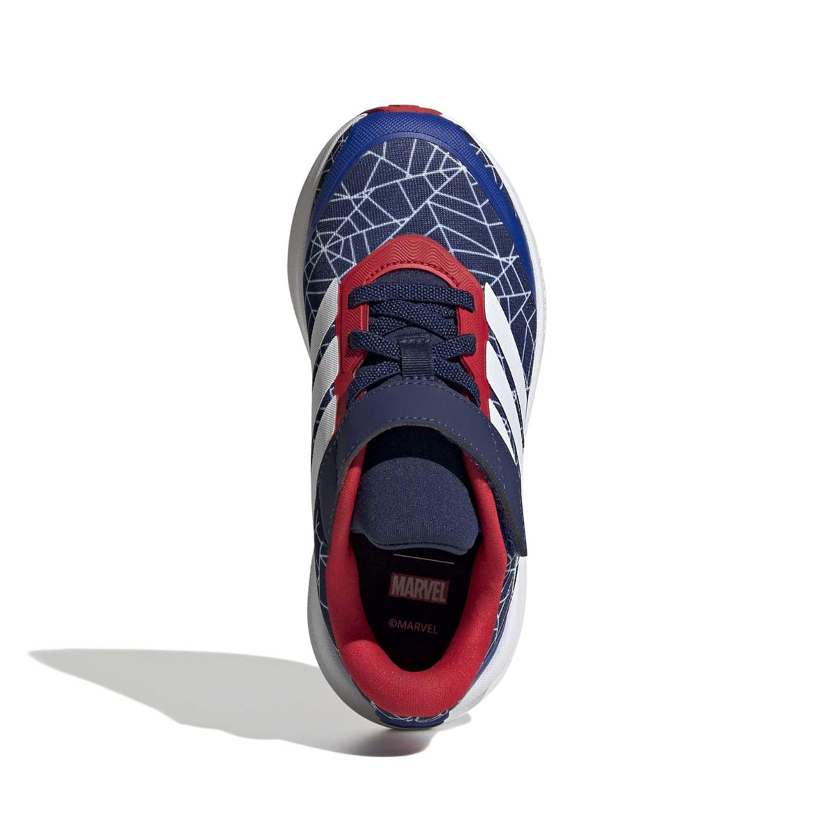 ZAPATILLAS NIÑO ADIDAS URBANAS MARVEL SPIDER-MAN RUNFALCON 6 - 5