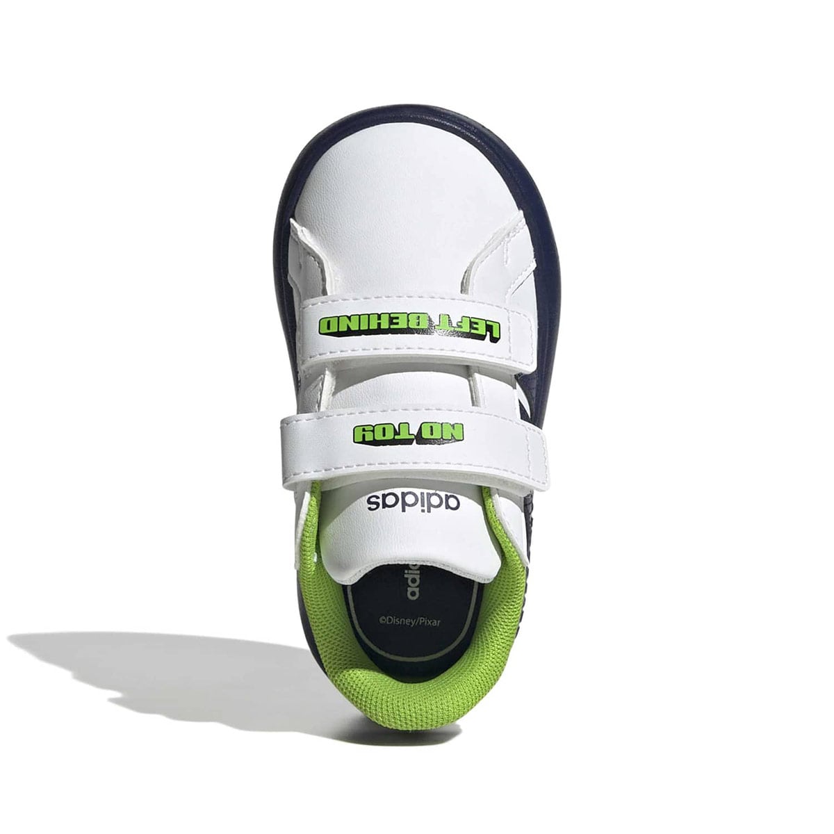 ZAPATILLAS NIÑO ADIDAS URBANAS GRAND COURT 3.0 BUBBLE PIXAR TOY STORY - 8