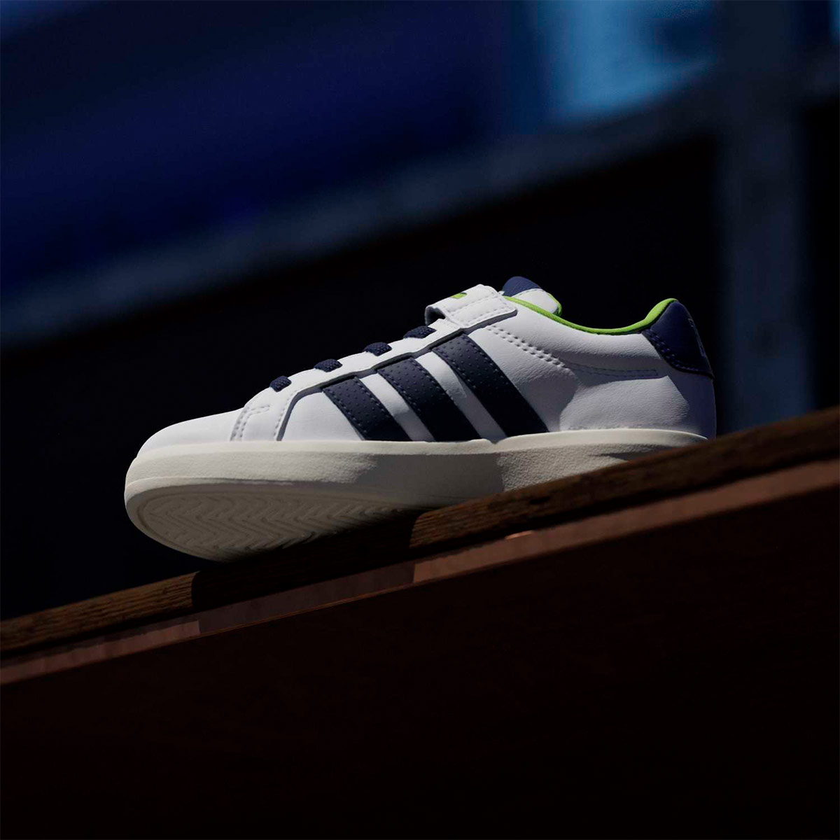 ZAPATILLAS NIÑO ADIDAS URBANAS PIXAR TOY STORY GRAND COURT - 7