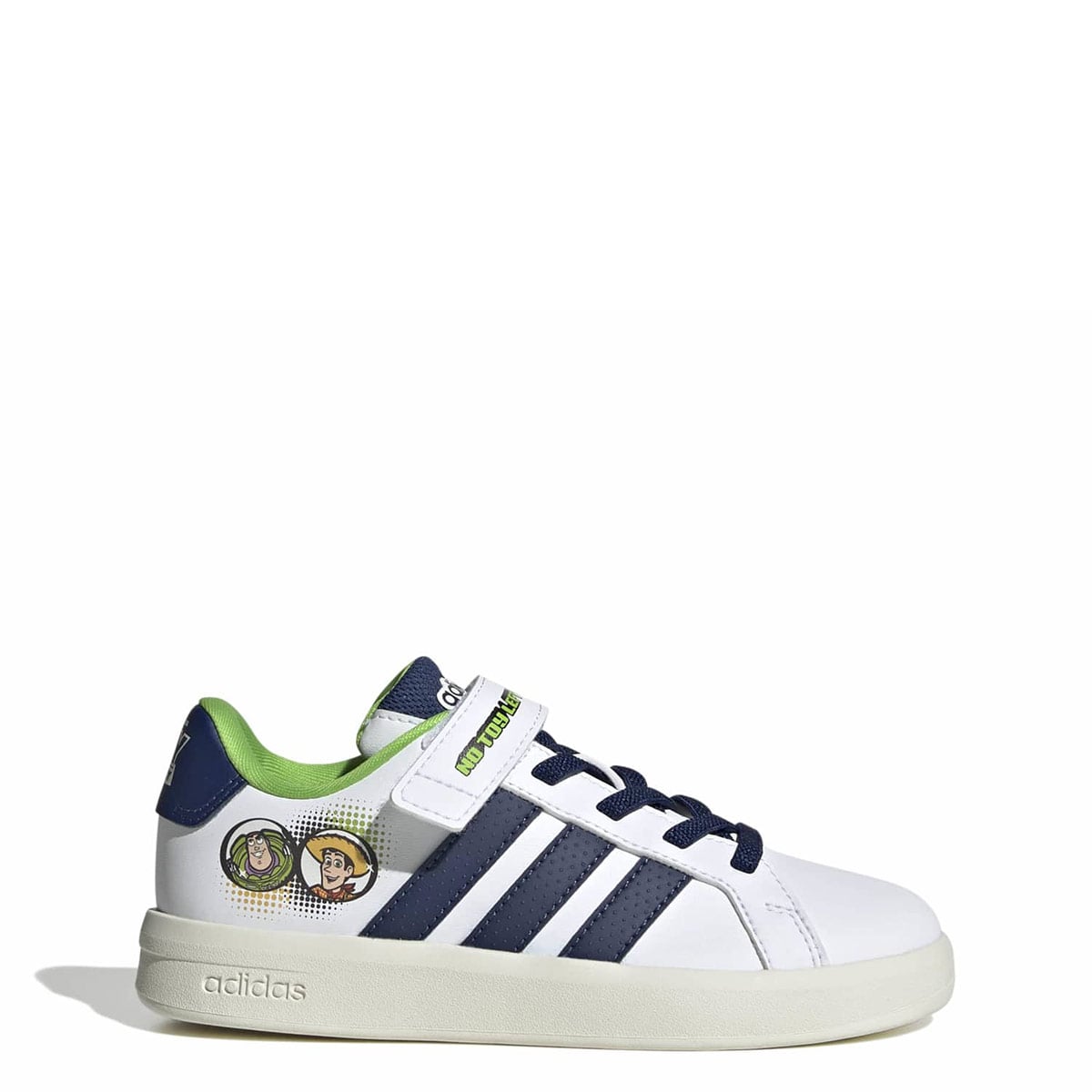 ZAPATILLAS NIÑO ADIDAS URBANAS PIXAR TOY STORY GRAND COURT - 1