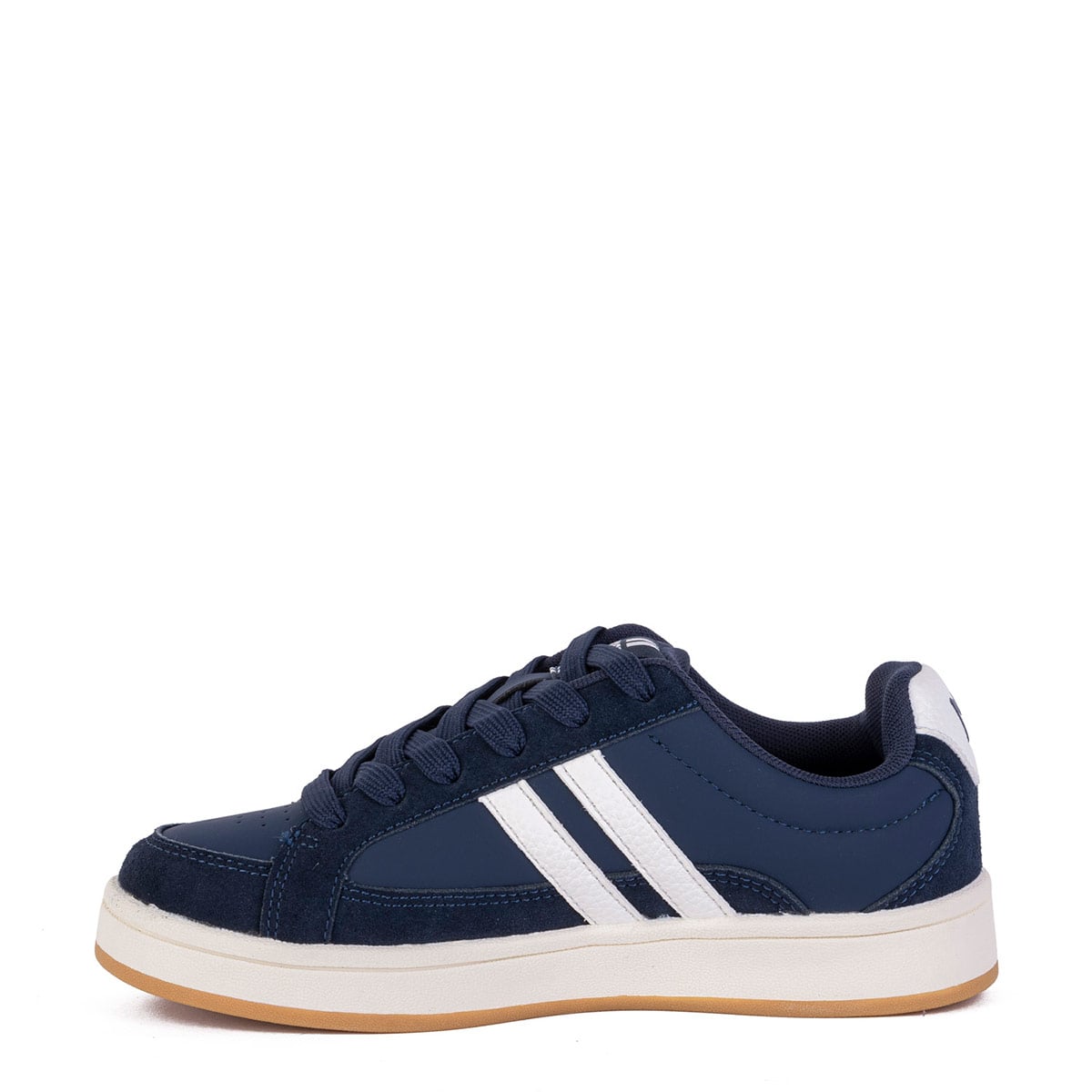 ZAPATILLAS NIÑO NORTH STAR URBANAS AZUL RIGEL - 3