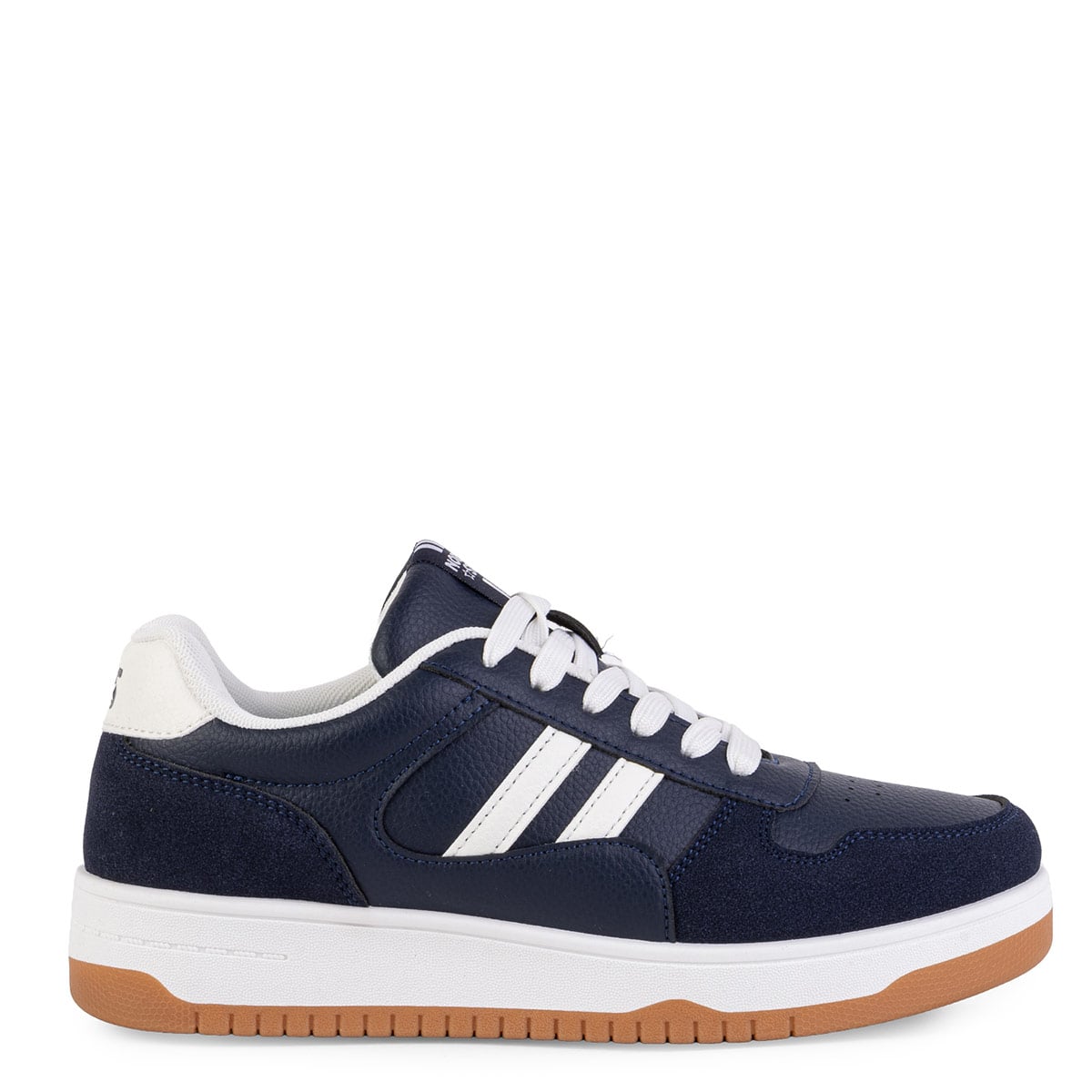 ZAPATILLAS NIÑO NORTH STAR URBANAS AZUL MAISY - 1