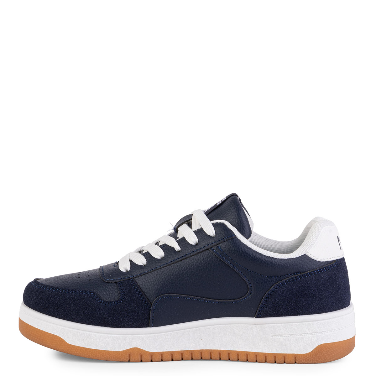 ZAPATILLAS NIÑO NORTH STAR URBANAS AZUL MAISY - 3