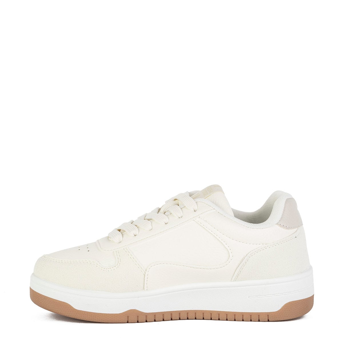 ZAPATILLAS NIÑO NORTH STAR URBANAS BEIGE MAISY - 3