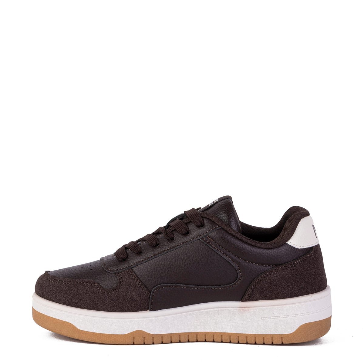 ZAPATILLAS NIÑO NORTH STAR URBANAS MARRÓN MAISY - 3